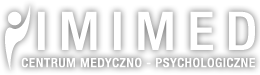 IMI-MED Centrum medyczno-psychologiczne Retina Logo